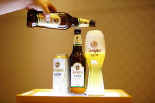 青啤 大家族 搶 鮮 出鏡 開(kāi)啟啤酒節(jié) 賞味 之旅