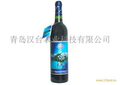 藍(lán)莓鮮果,藍(lán)莓酒-青島漢臺農(nóng)業(yè)科技-商業(yè)機(jī)會
