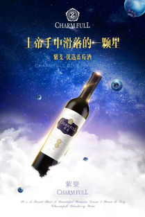 青島紫斐酒業(yè)攜旗下全系藍莓果酒亮相上海果酒展