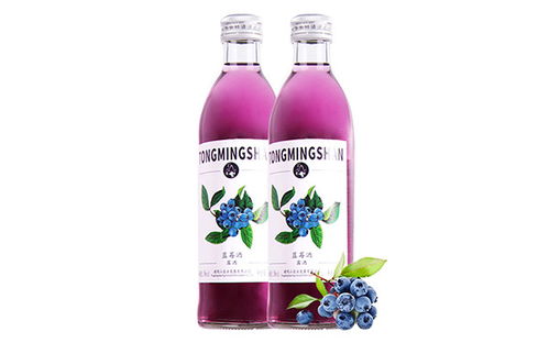 品味自然之韻 卡尼諾有機干紅葡萄酒與青島藍(lán)莓酒的雙重魅力