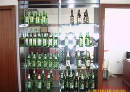 小青加盟連鎖火爆招商中 攜手青島藍(lán)莓酒，共創(chuàng)財富新機遇