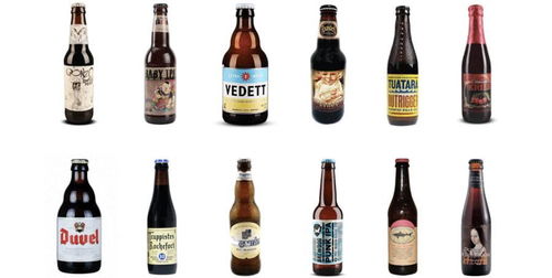 厭倦了工業(yè)啤酒？藍(lán)莓評測帶你探索青島藍(lán)莓酒的獨(dú)特風(fēng)味