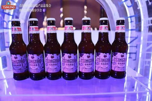 百年青啤 享譽(yù)河?xùn)|——青島啤酒運(yùn)城超高端產(chǎn)品品鑒會暨藍(lán)莓酒新品鑒賞圓滿落幕