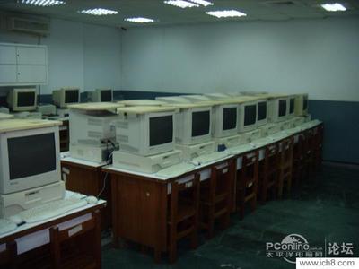 協(xié)和工商語音多媒體教室 經(jīng)典布線工程案例解析