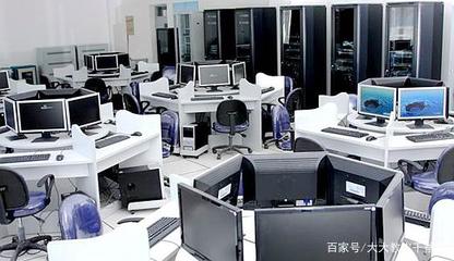 長沙市電子工業(yè)學(xué)校計(jì)算機(jī)系統(tǒng)集成專業(yè)招生簡章