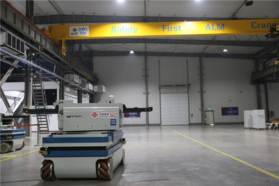 5G發牌五周年 | 山東聯通 深耕5G，數領未來