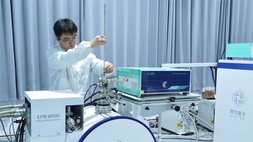 安徽造高端科學(xué)儀器實現(xiàn)突破，計算機及網(wǎng)絡(luò)設(shè)備研發(fā)成果落地交付